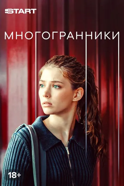 Постер Многогранники (2024)